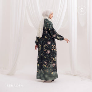 Seradia Dress - Breeya Collection