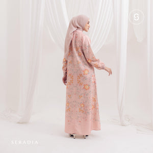 Seradia Dress - Breeya Collection