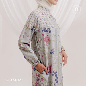 Seradia Dress - Breeya Collection