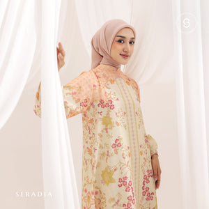 Seradia Dress - Breeya Collection