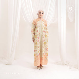 Seradia Dress - Breeya Collection