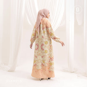 Seradia Dress - Breeya Collection