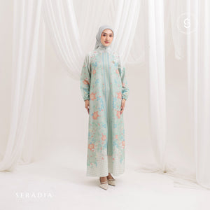 Seradia Dress - Breeya Collection