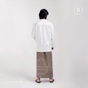 Seradia - Sarung Motif Sagara - Sarung Dewasa