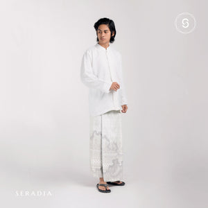 Seradia - Sarung Motif Sagara - Sarung Dewasa