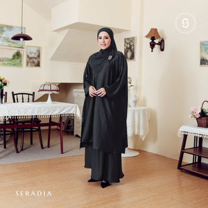 Seradia Tunik Set - Astera Collections
