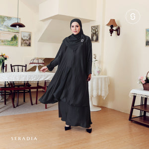 Seradia Tunik Set - Astera Collections