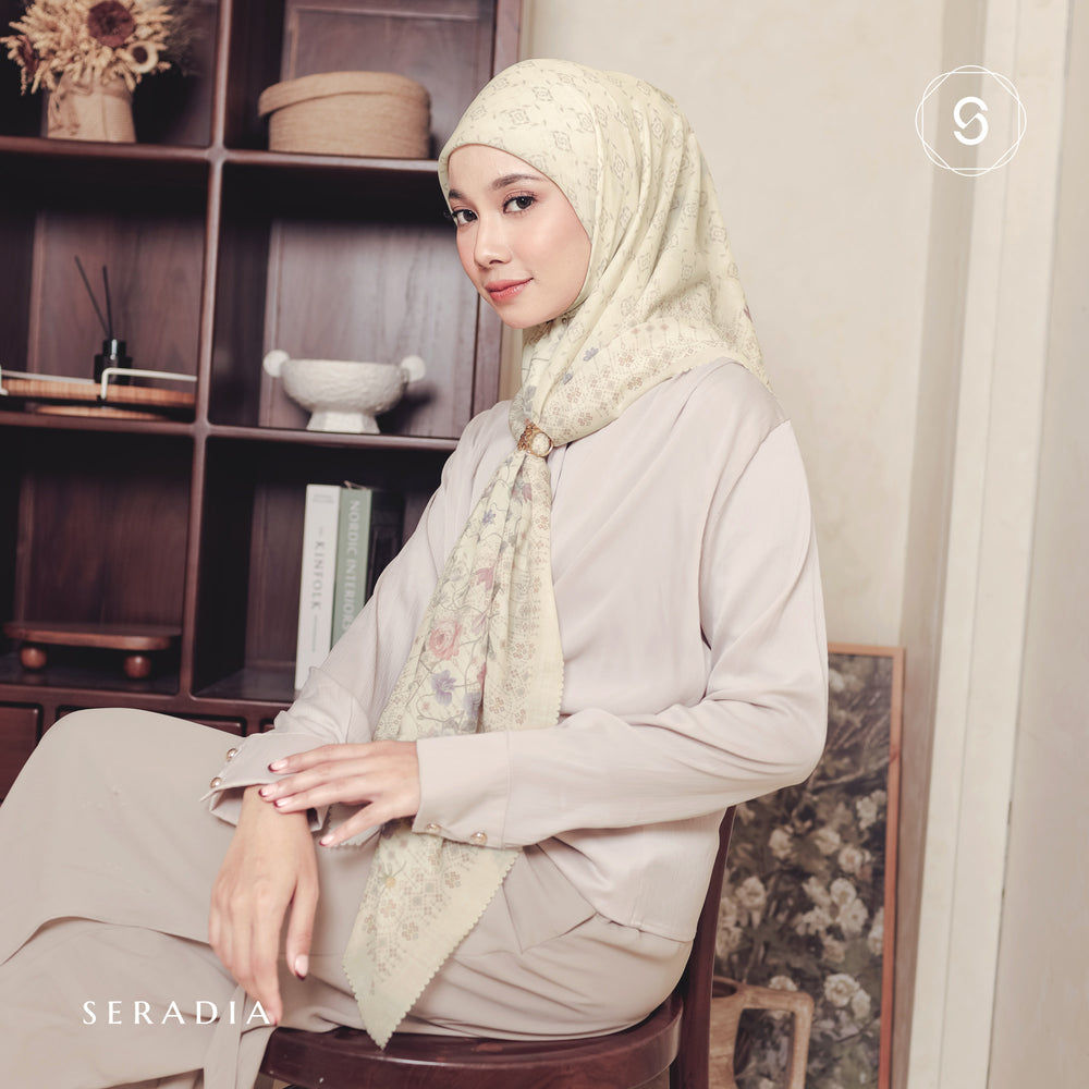 Pastel Cream