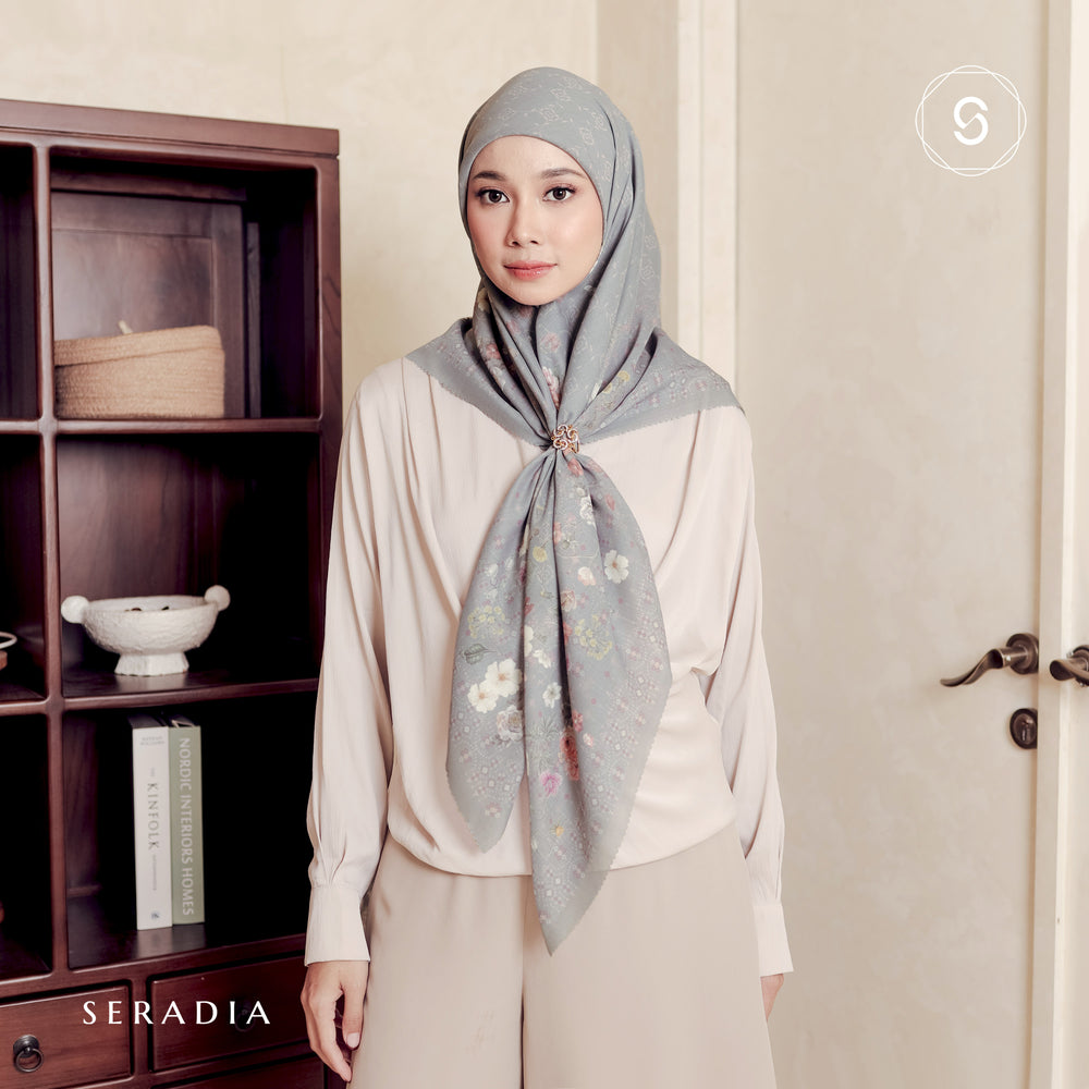 Slate Grey