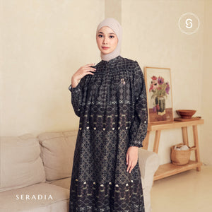 Seradia Dress - Semala Collection