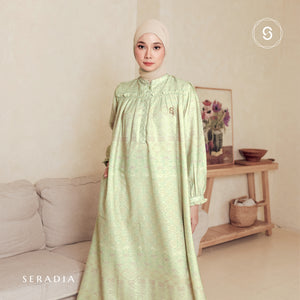 Seradia Dress - Semala Collection
