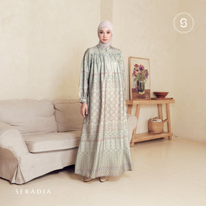 Seradia Dress - Semala Collection