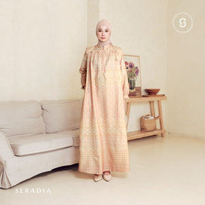 Seradia Dress - Semala Collection