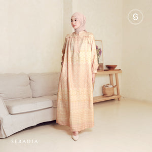 Seradia Dress - Semala Collection