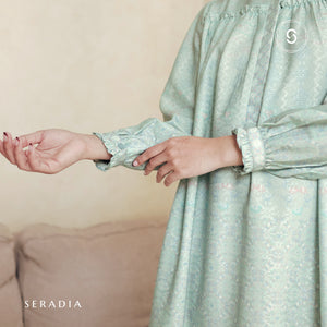 Seradia Dress - Semala Collection
