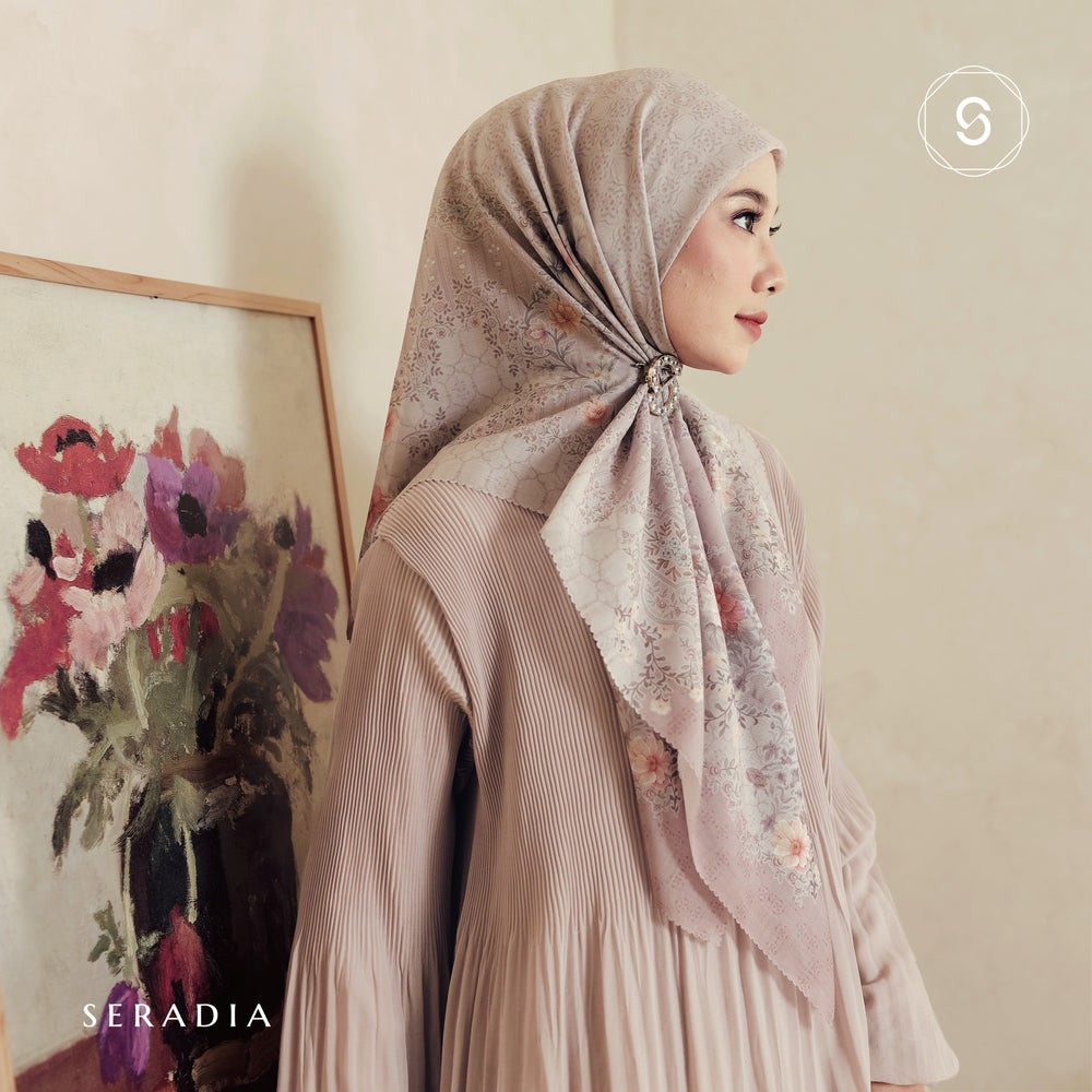 Dusty Pink