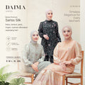 Seradia Dress - Daima Collection