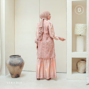 Seradia Dress - Daima Collection