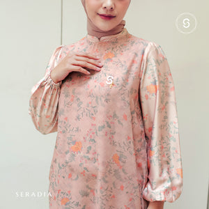 Seradia Dress - Daima Collection