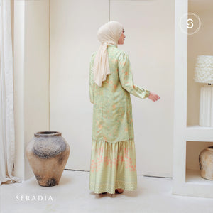 Seradia Dress - Daima Collection