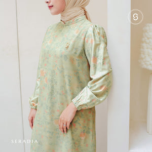 Seradia Dress - Daima Collection