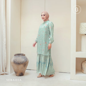 Seradia Dress - Daima Collection