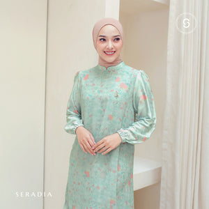 Seradia Dress - Daima Collection
