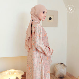 Seradia Dress - Senaya Collection