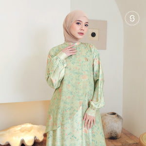 Seradia Dress - Senaya Collection