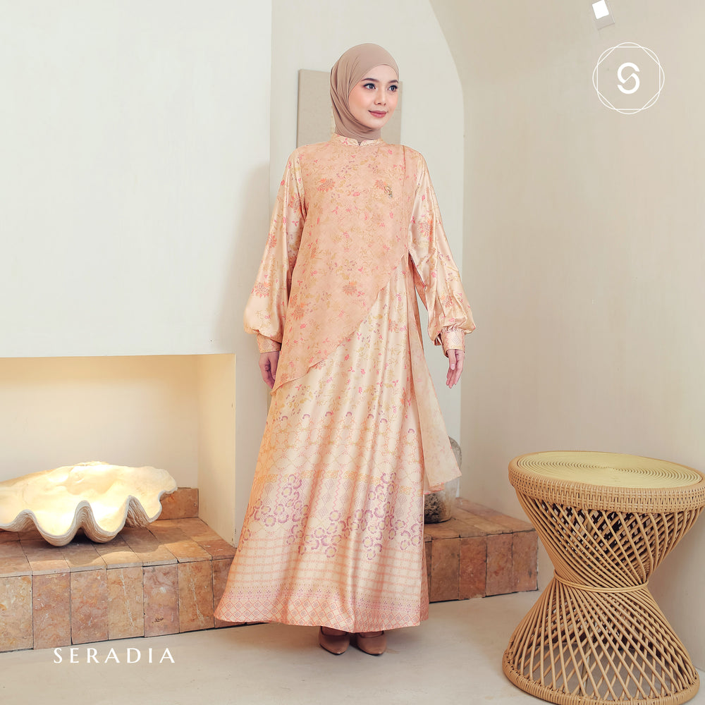 Light orange