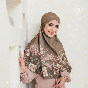 Seradia Hijab Marasa Bergo Instant