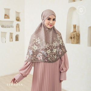 Seradia Hijab Marasa Bergo Instant