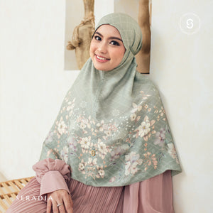 Seradia Hijab Marasa Bergo Instant