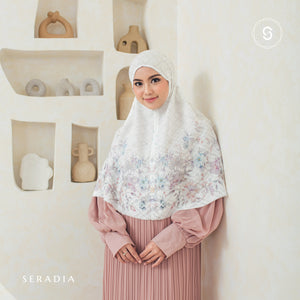 Seradia Hijab Marasa Bergo Instant