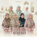 Seradia Hijab Marasa Bergo Instant