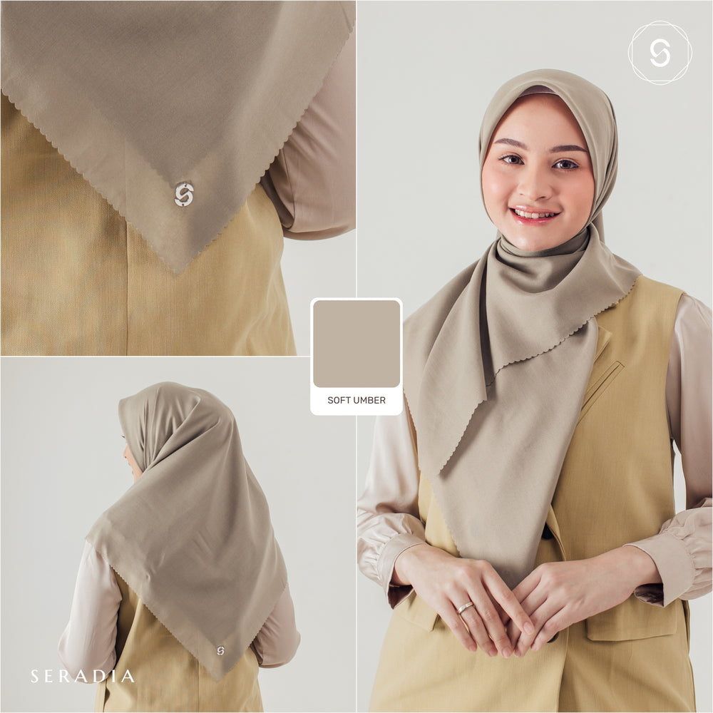 Soft Umber