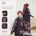 Seradia Dress - Kasira Collection
