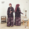 Seradia Dress - Kasira Collection
