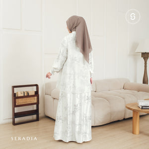 Seradia Dress - Kasira Collection