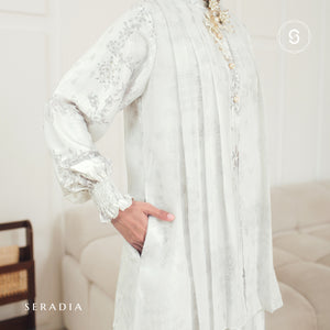 Seradia Dress - Kasira Collection