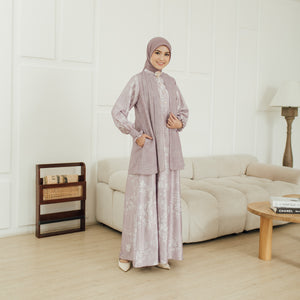 Seradia Dress - Kasira Collection