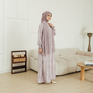 Seradia Dress - Kasira Collection