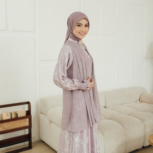 Seradia Dress - Kasira Collection
