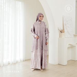 Seradia Dress - Maiha Collection