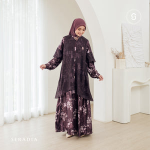 Seradia Dress - Maiha Collection