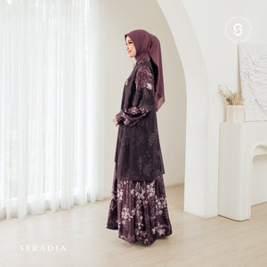 Seradia Dress - Maiha Collection
