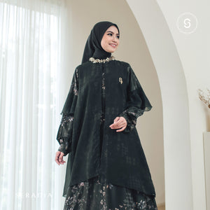 Seradia Dress - Maiha Collection