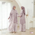 Seradia Dress - Maiha Collection