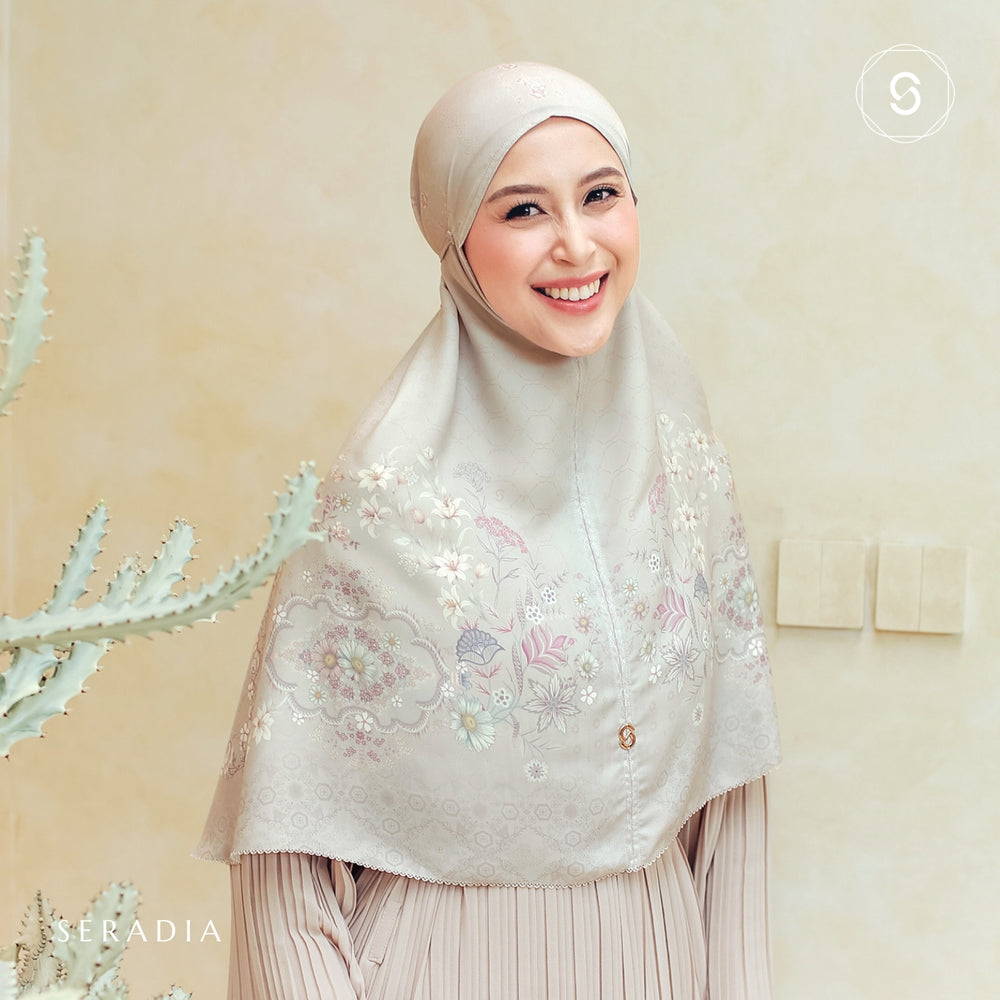 Soft Taupe