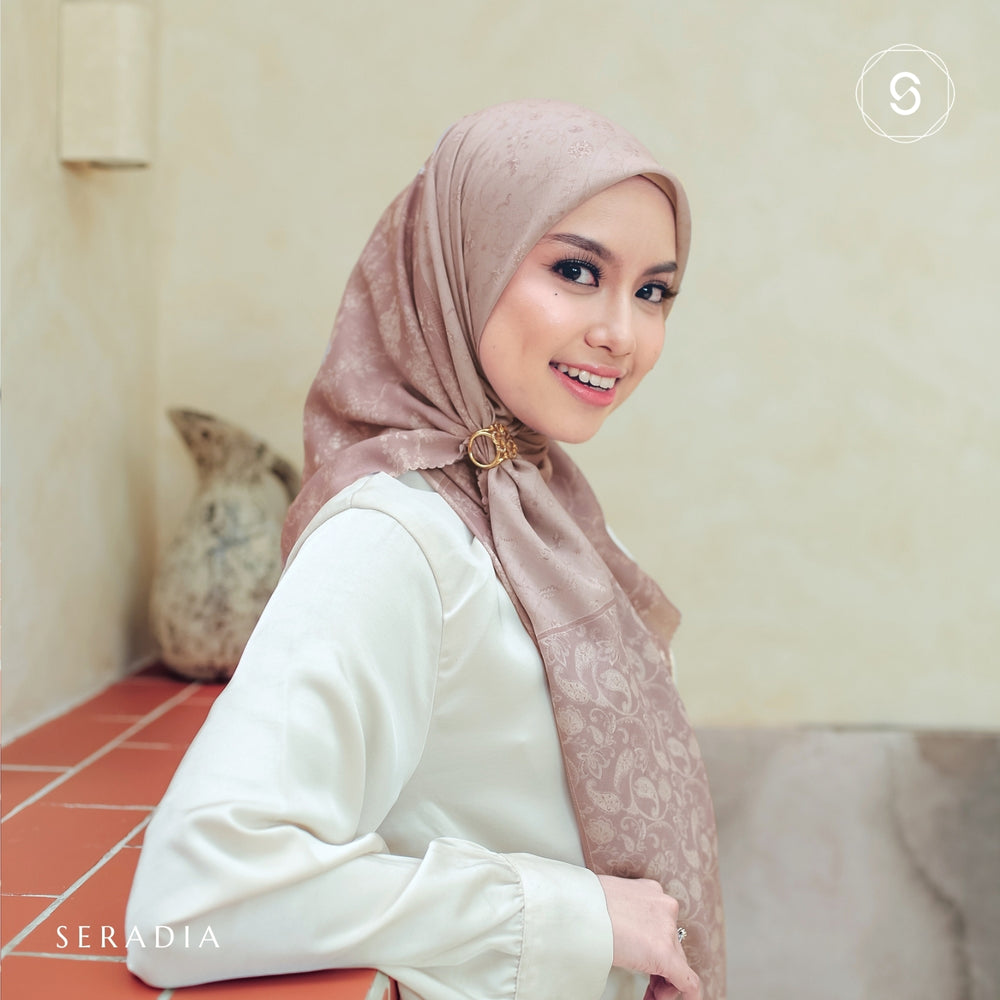 Rose Mauve